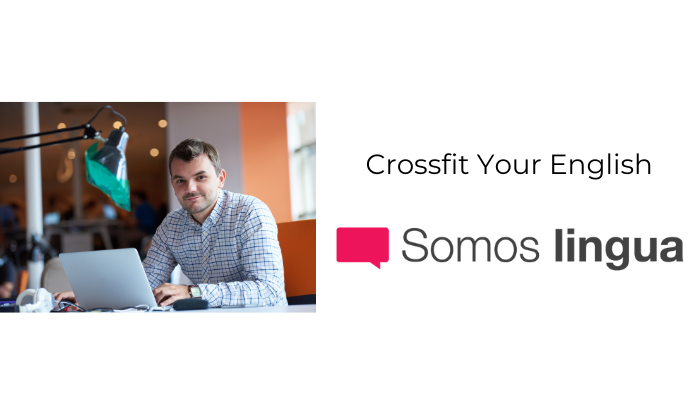 English Training  SP01